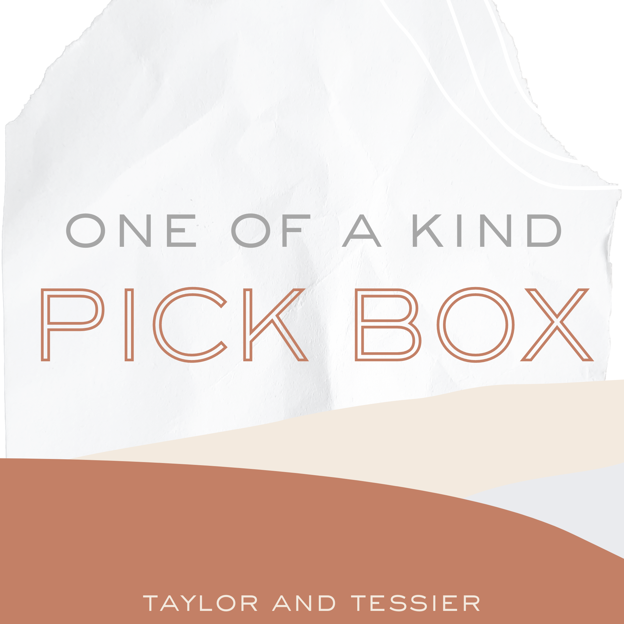 Featured image for “Pick Box”