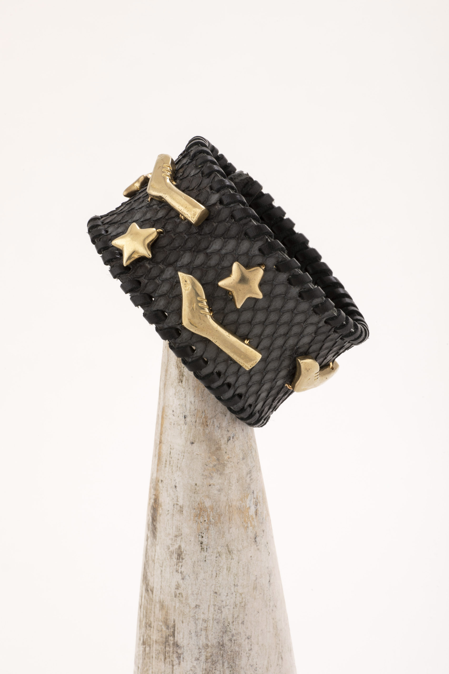 Featured image for “Kelsey Wrap Bracelet”