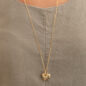 Piper Gold Necklace